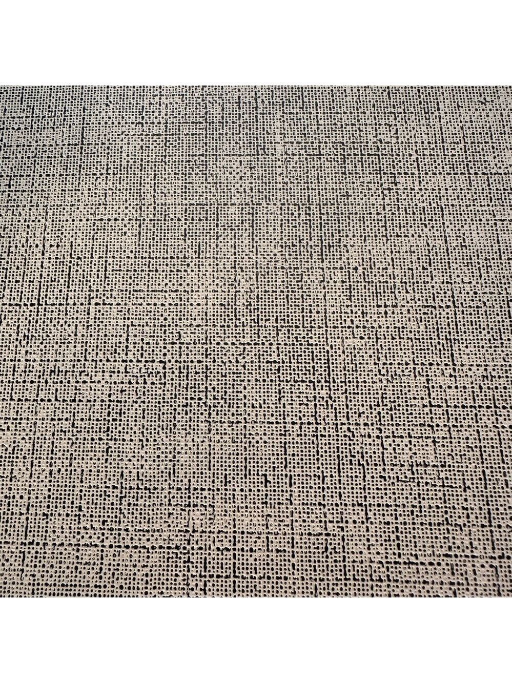Vinyl Textured Gray Placemats x6 NWOT - Picture 2 of 3